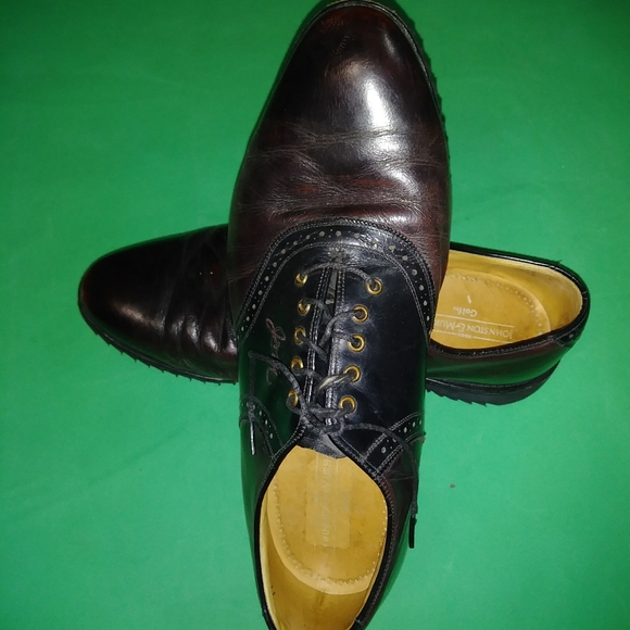JOHNSTON & MURPHY Men\'s Golf Shoes main image 8